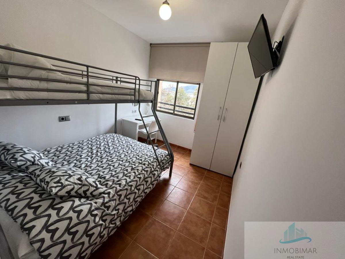 Venda de apartamento em Calahonda