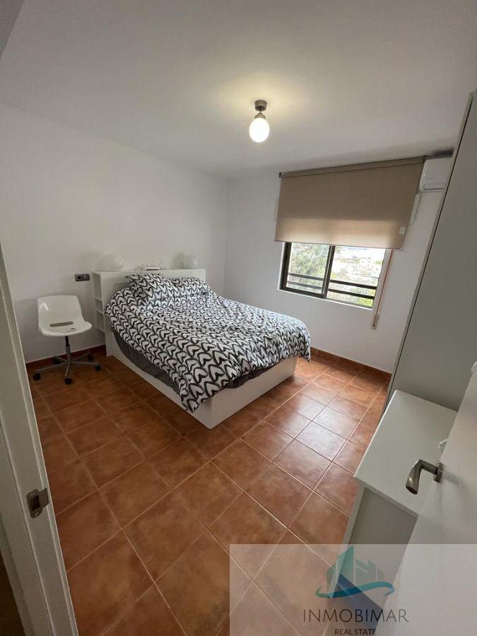 Venda de apartamento em Calahonda