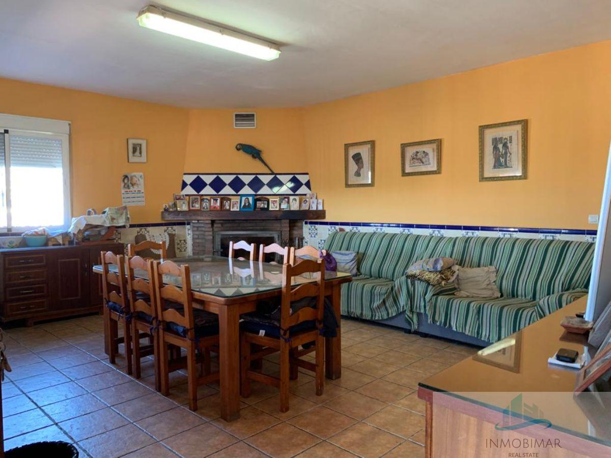 Venda de finca rústica a Salobreña