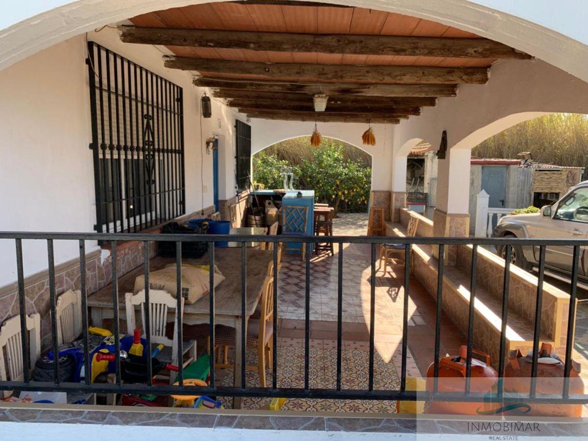 Venda de finca rústica a Salobreña