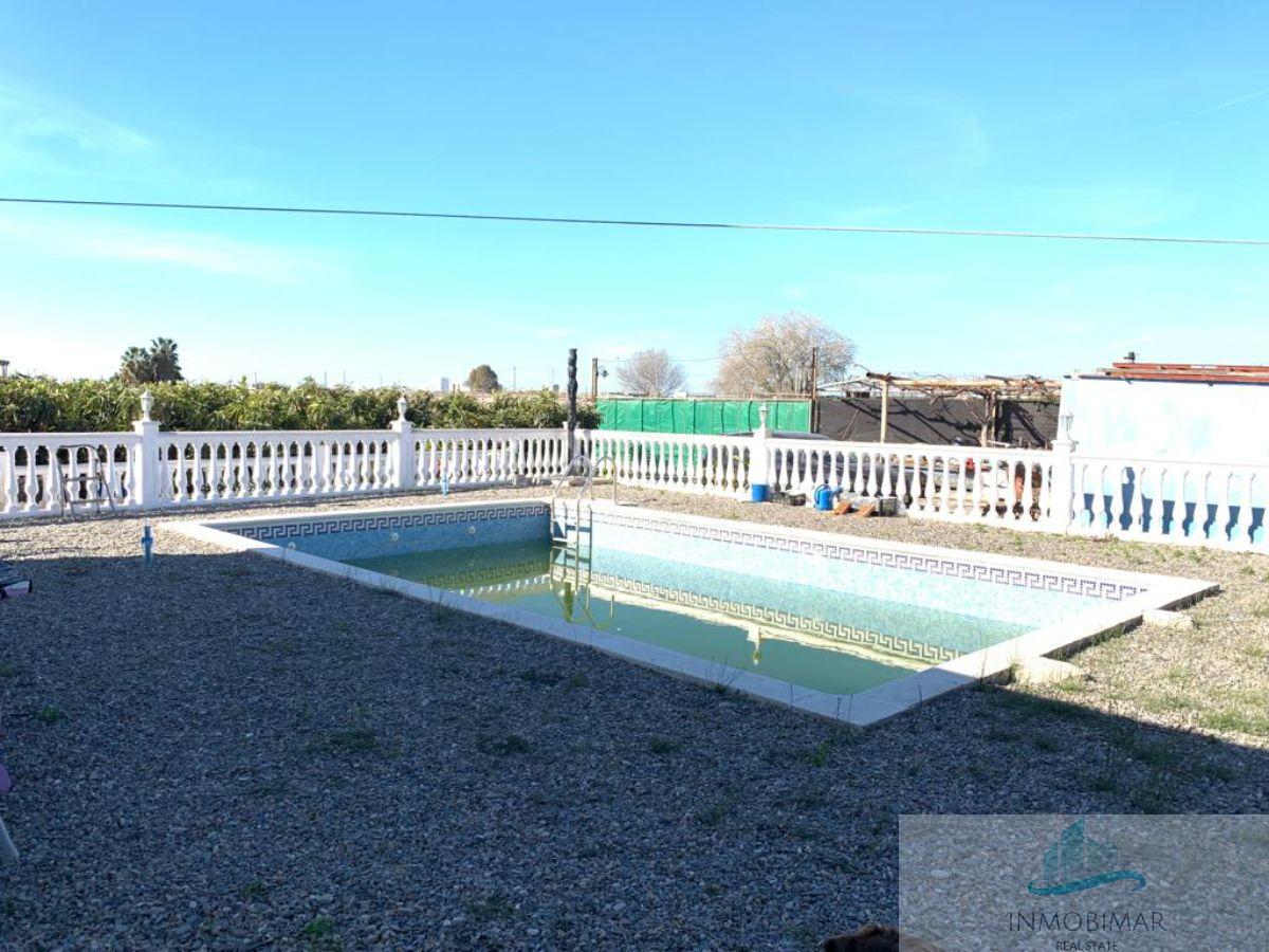 Vendita di proprietà rurale in Salobreña