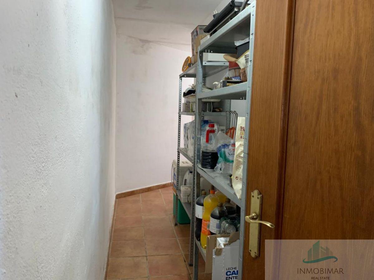 Venda de finca rústica a Salobreña
