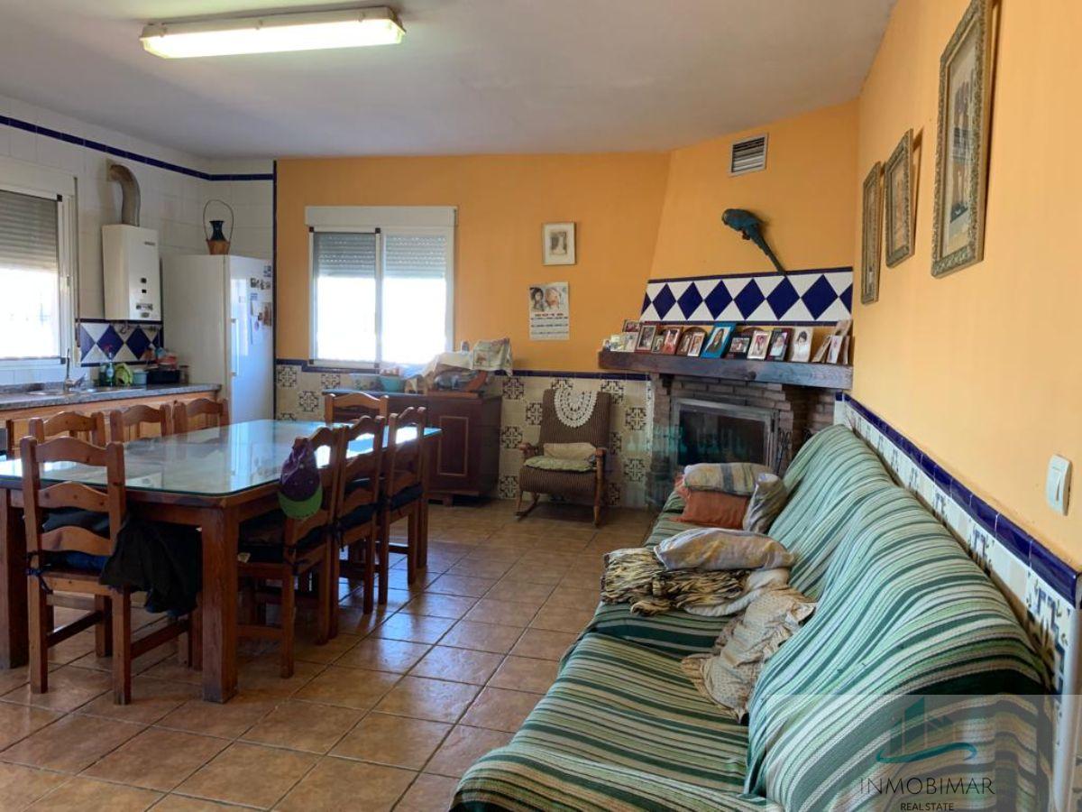 Venda de finca rústica a Salobreña