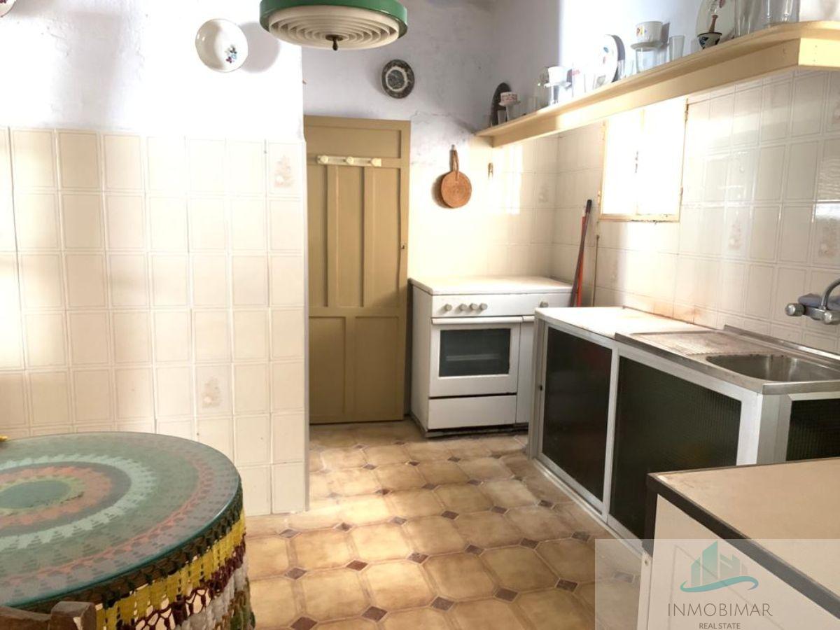 Vente de maison dans Salobreña