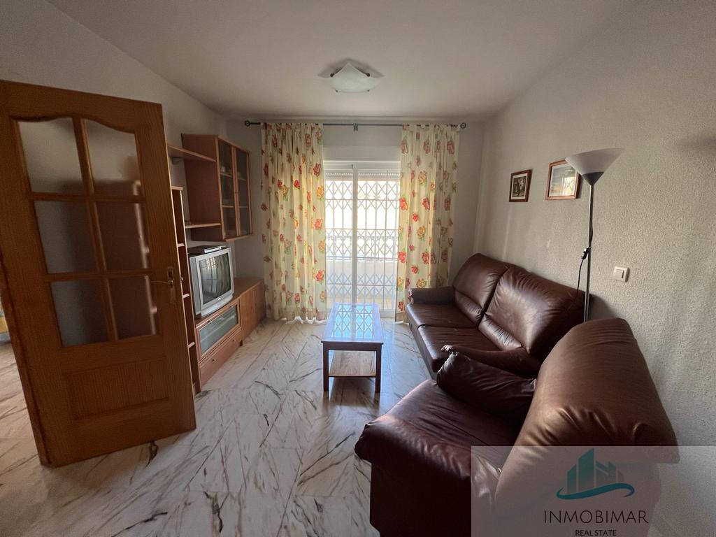 Verkoop van appartement in Salobreña