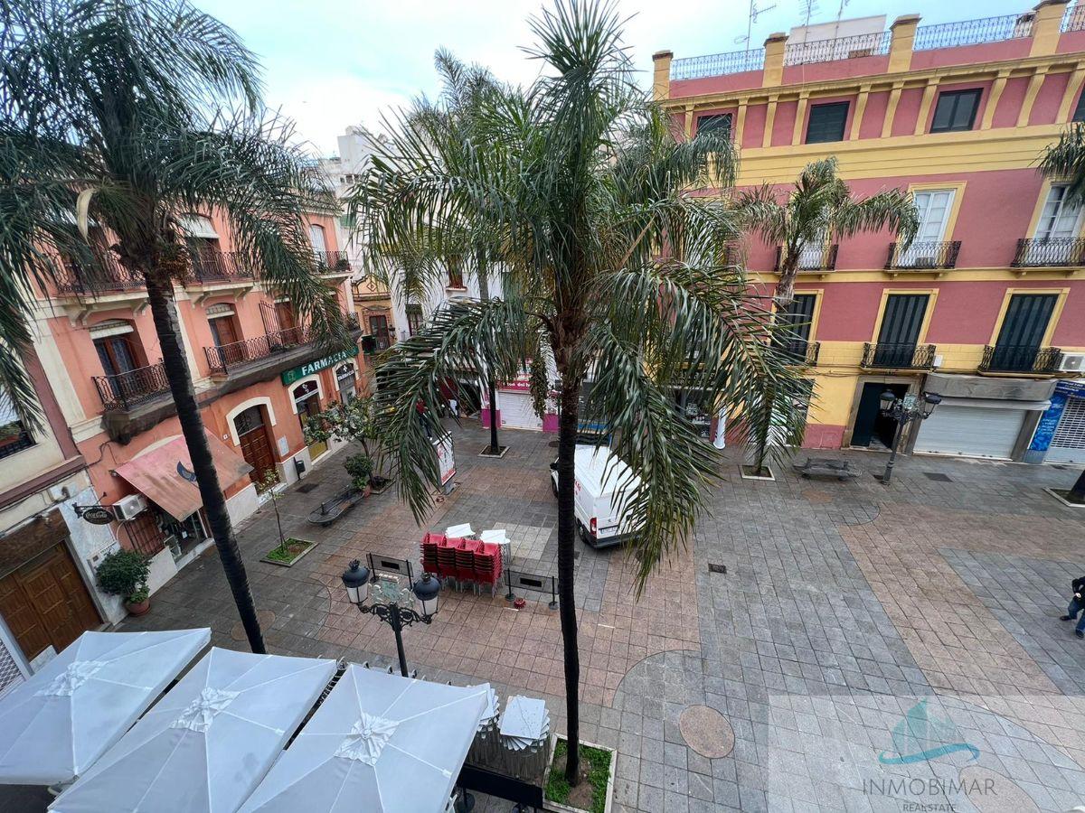 Vendita di appartamento in Almuñécar