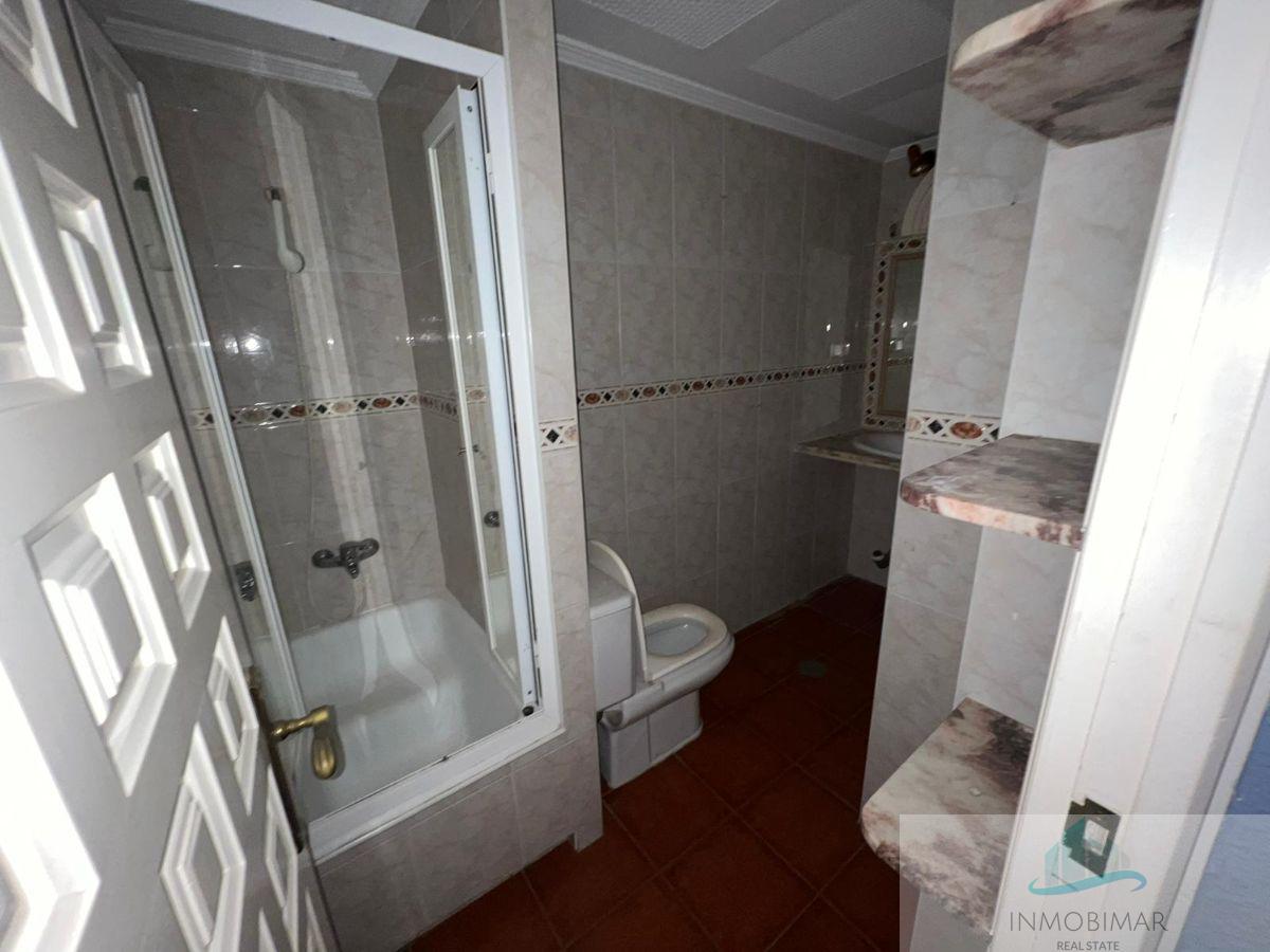 Vendita di appartamento in Almuñécar