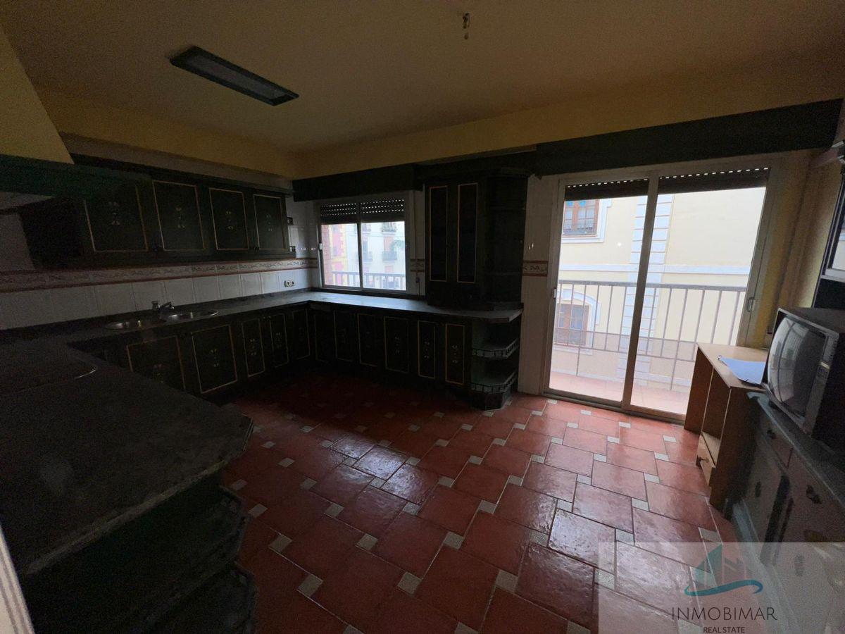 Vendita di appartamento in Almuñécar
