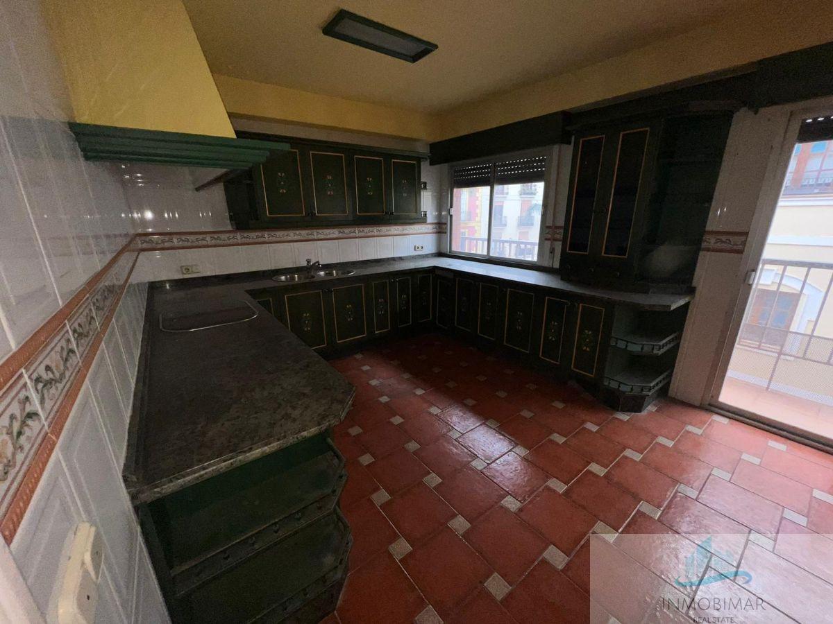 Vendita di appartamento in Almuñécar