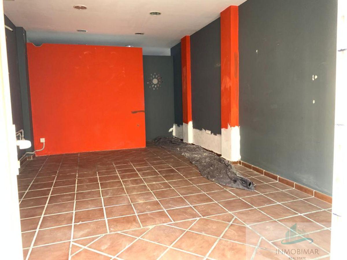 Sprzedaż z local comercial w Salobreña
