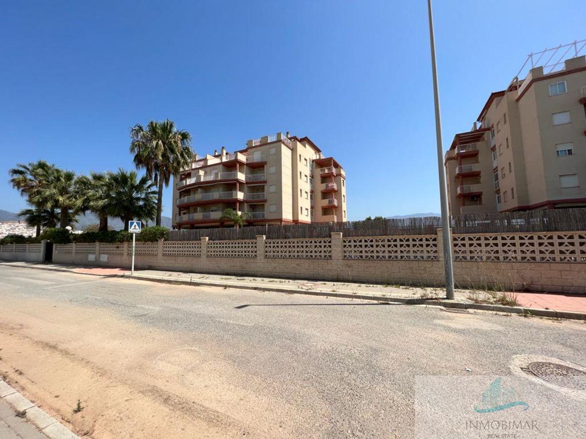 Vente de appartement dans Salobreña