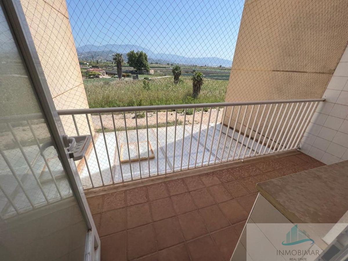 For sale of flat in Salobreña