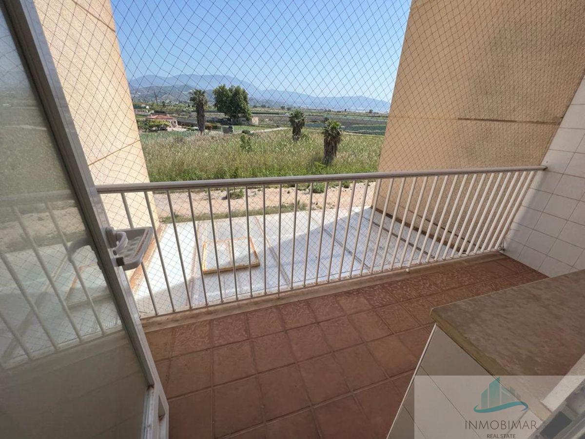 Vente de appartement dans Salobreña