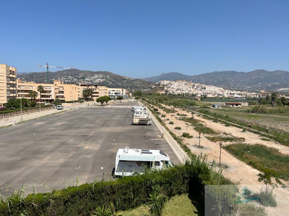 For sale of flat in Salobreña