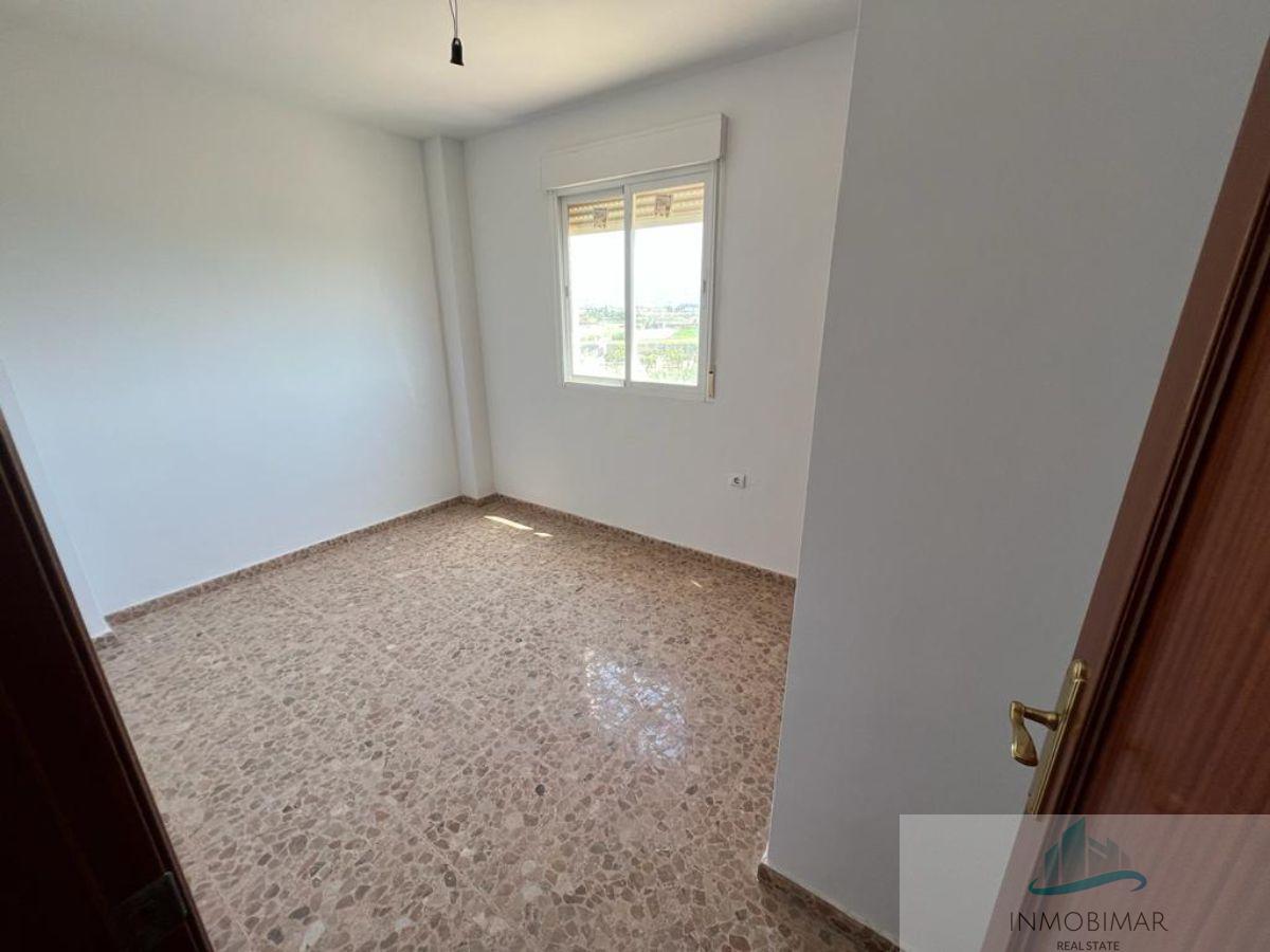 Venta de piso en Salobreña