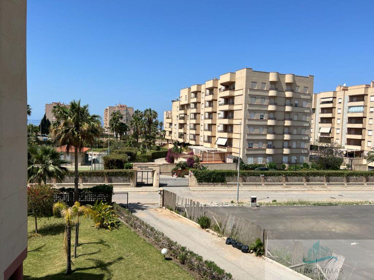 For sale of flat in Salobreña