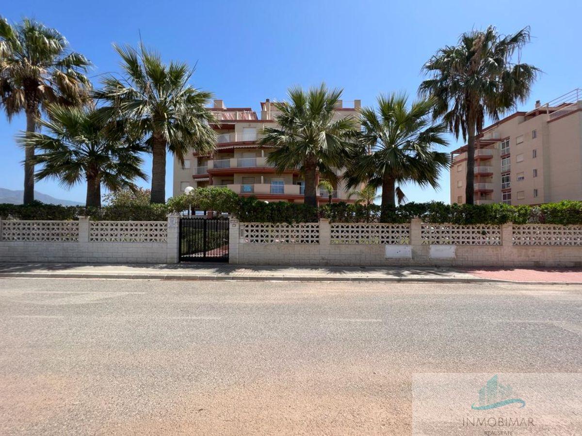 For sale of flat in Salobreña