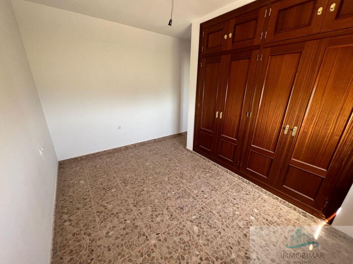 Vente de appartement dans Salobreña