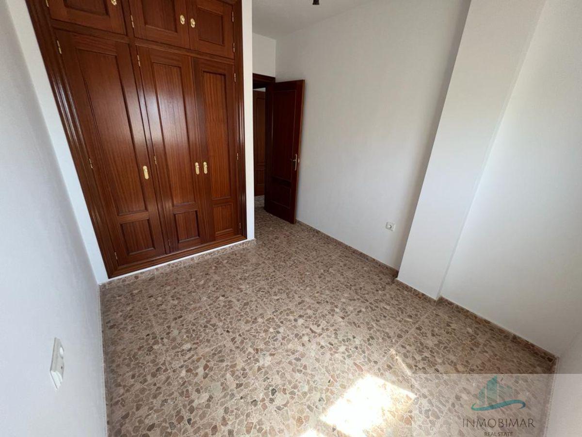 Vente de appartement dans Salobreña