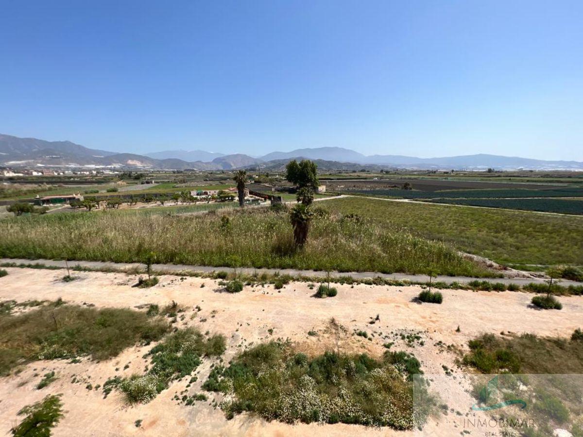 Vente de appartement dans Salobreña