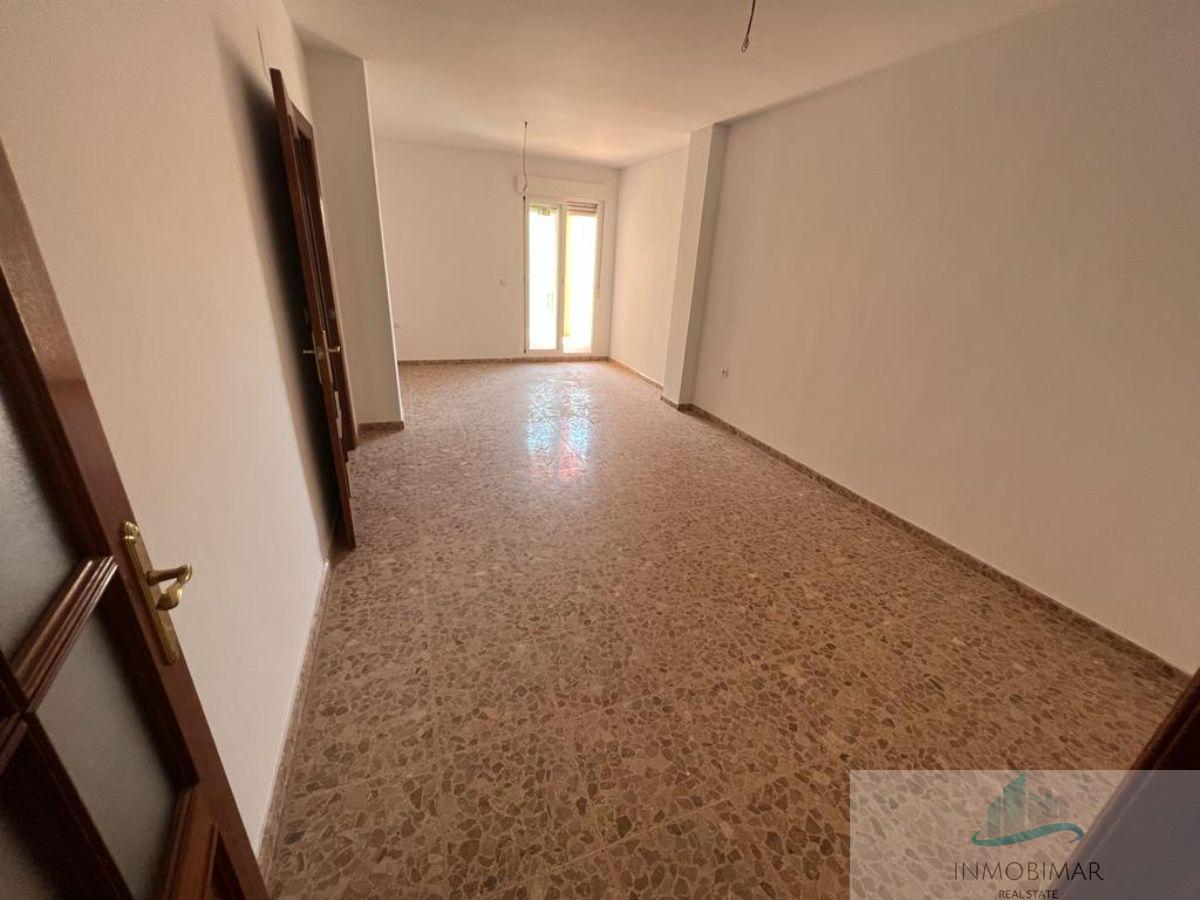 Vente de appartement dans Salobreña