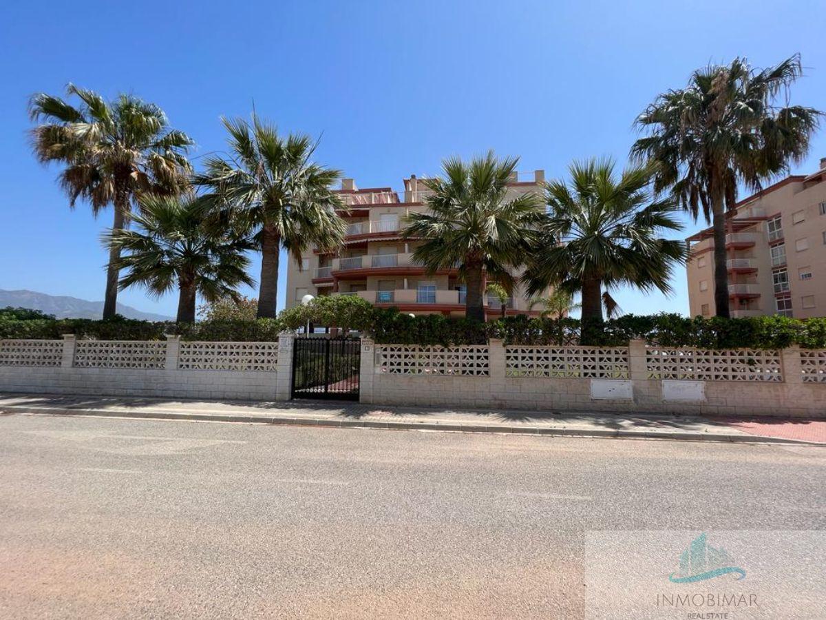 Vente de appartement dans Salobreña