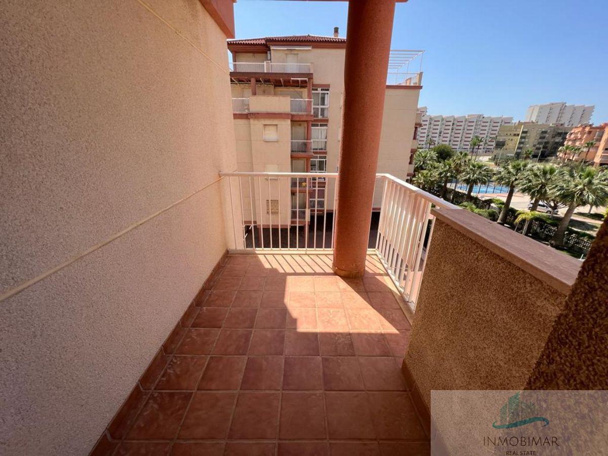 Vente de appartement dans Salobreña