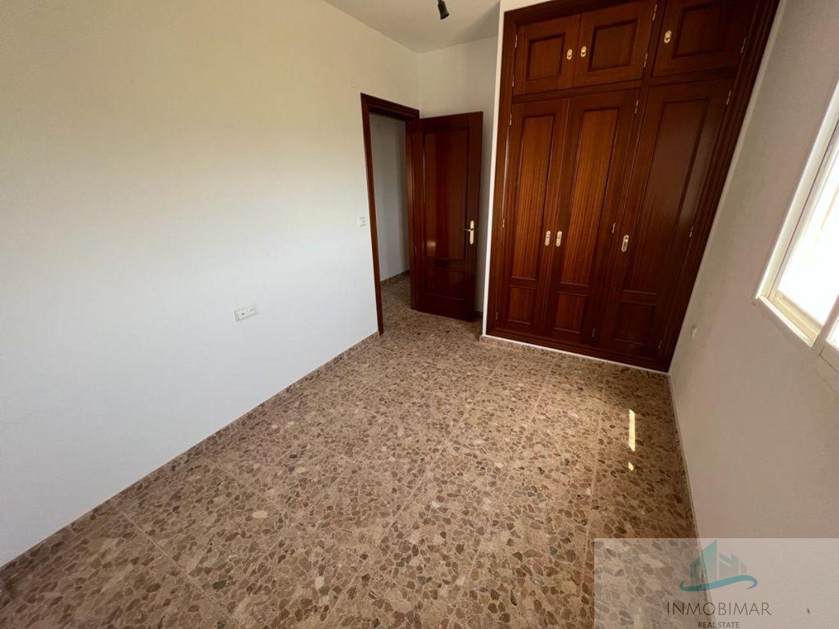 Vente de appartement dans Salobreña