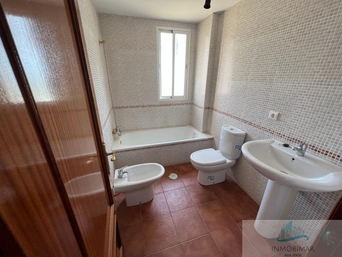 Vente de appartement dans Salobreña