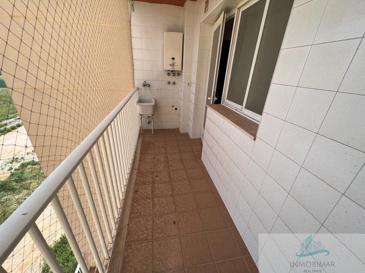 Vente de appartement dans Salobreña