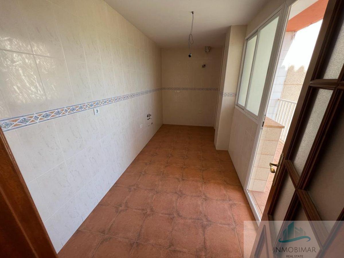 Vente de appartement dans Salobreña