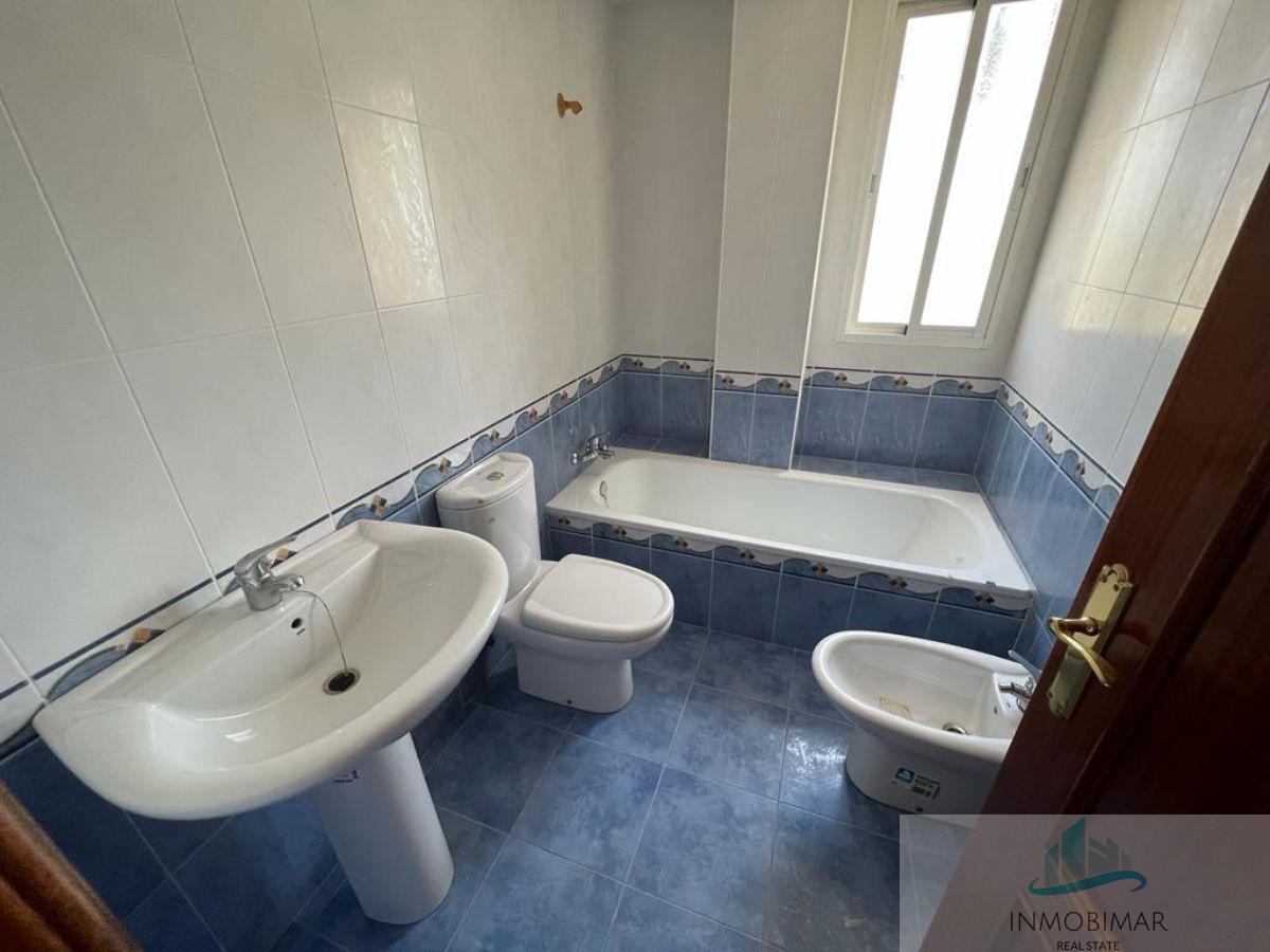 Vente de appartement dans Salobreña