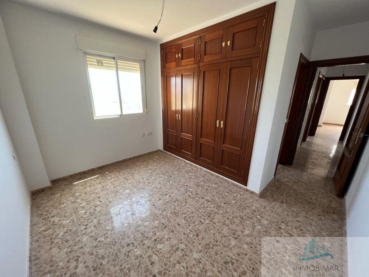 Vente de appartement dans Salobreña