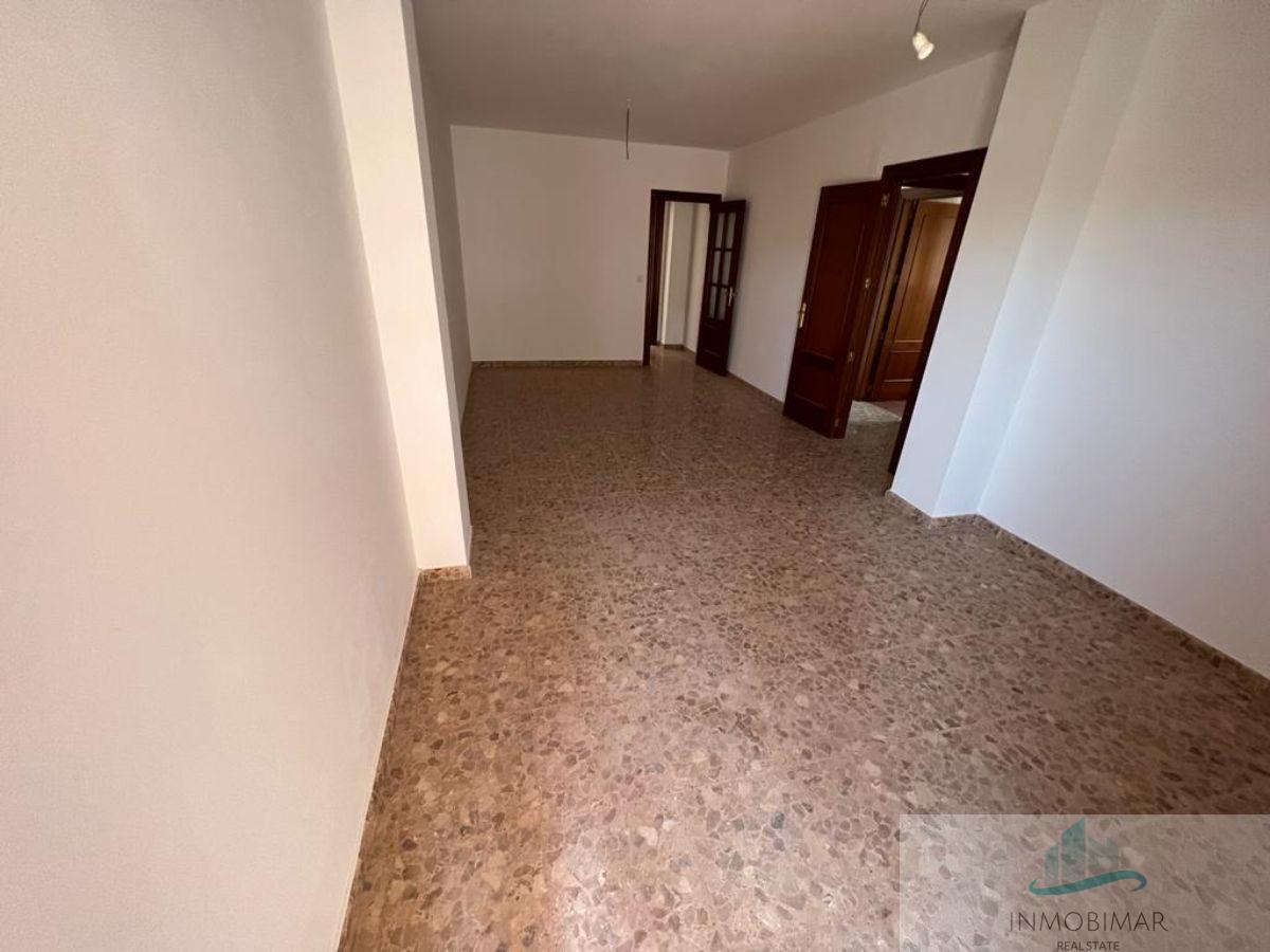 Vente de appartement dans Salobreña