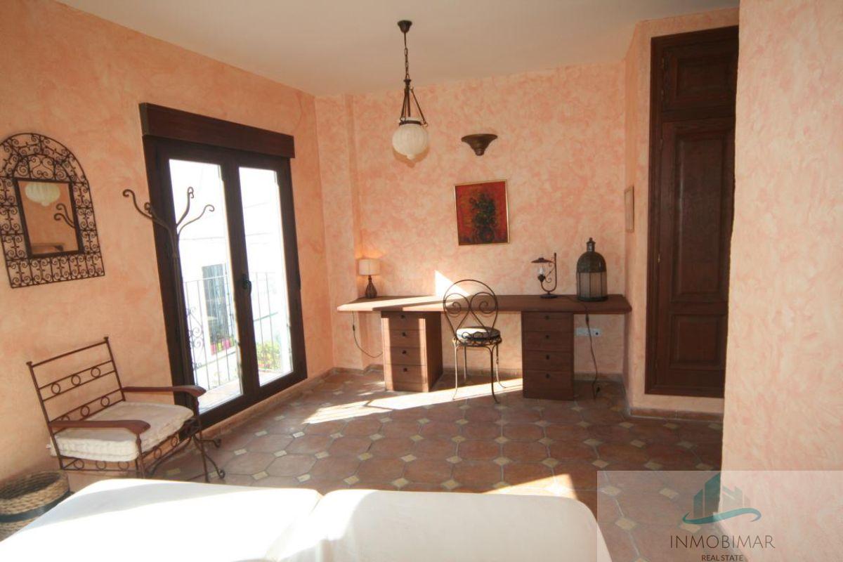 Vente de maison dans Salobreña