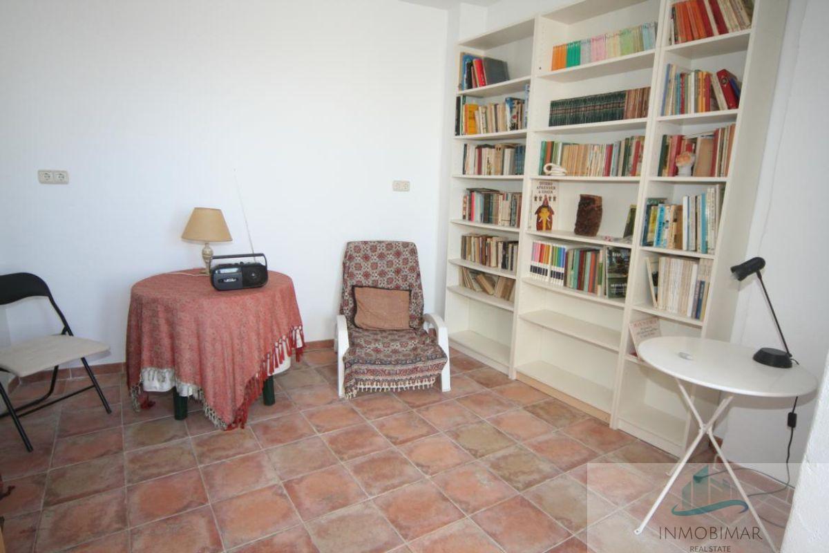 Vente de maison dans Salobreña