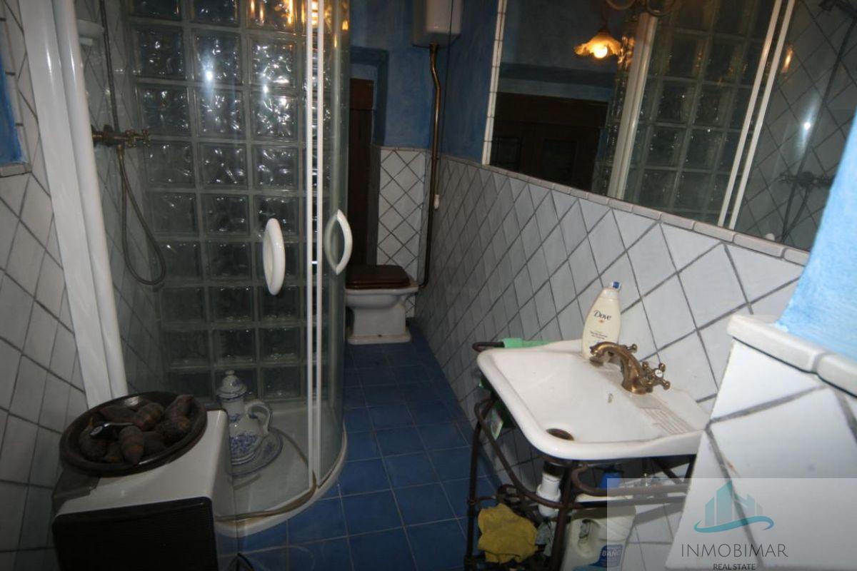 Vente de maison dans Salobreña