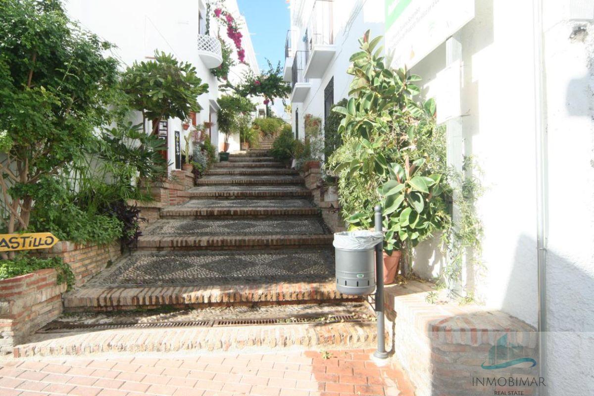 Vente de maison dans Salobreña