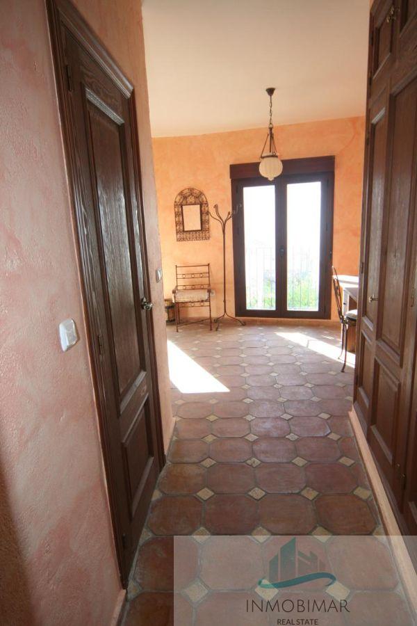 Vente de maison dans Salobreña
