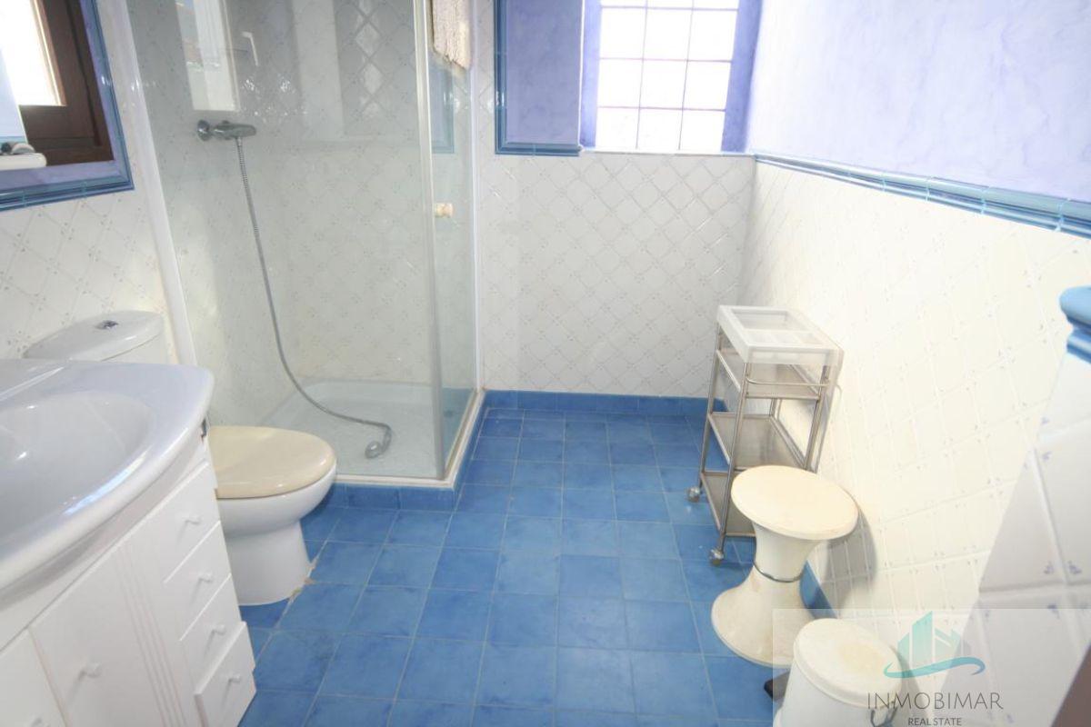 Vente de maison dans Salobreña