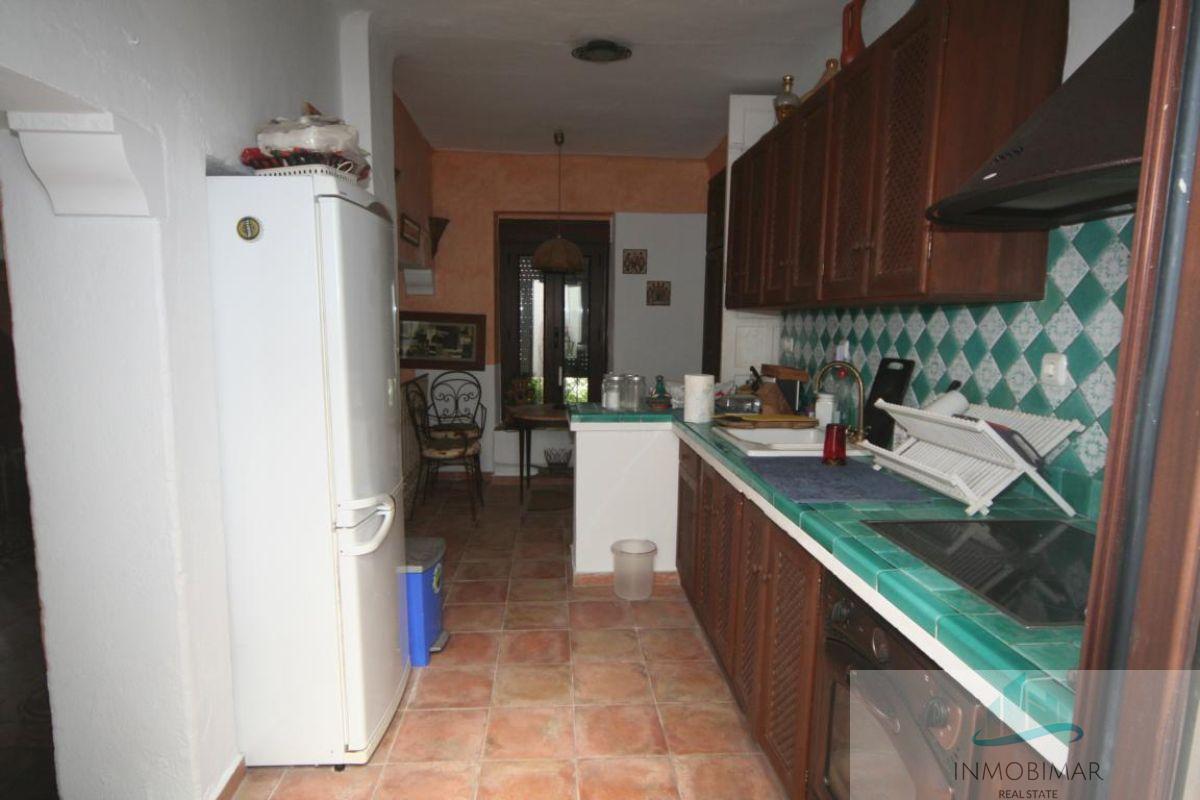 Vente de maison dans Salobreña