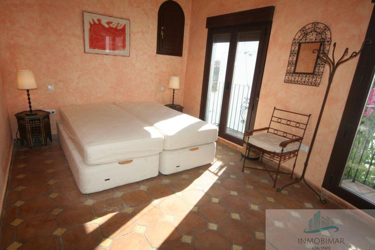 Vente de maison dans Salobreña
