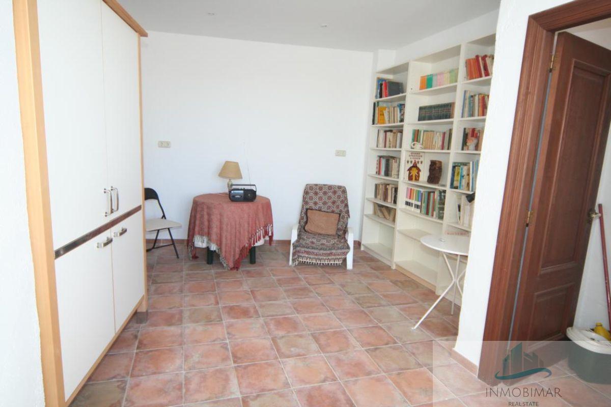 Vente de maison dans Salobreña