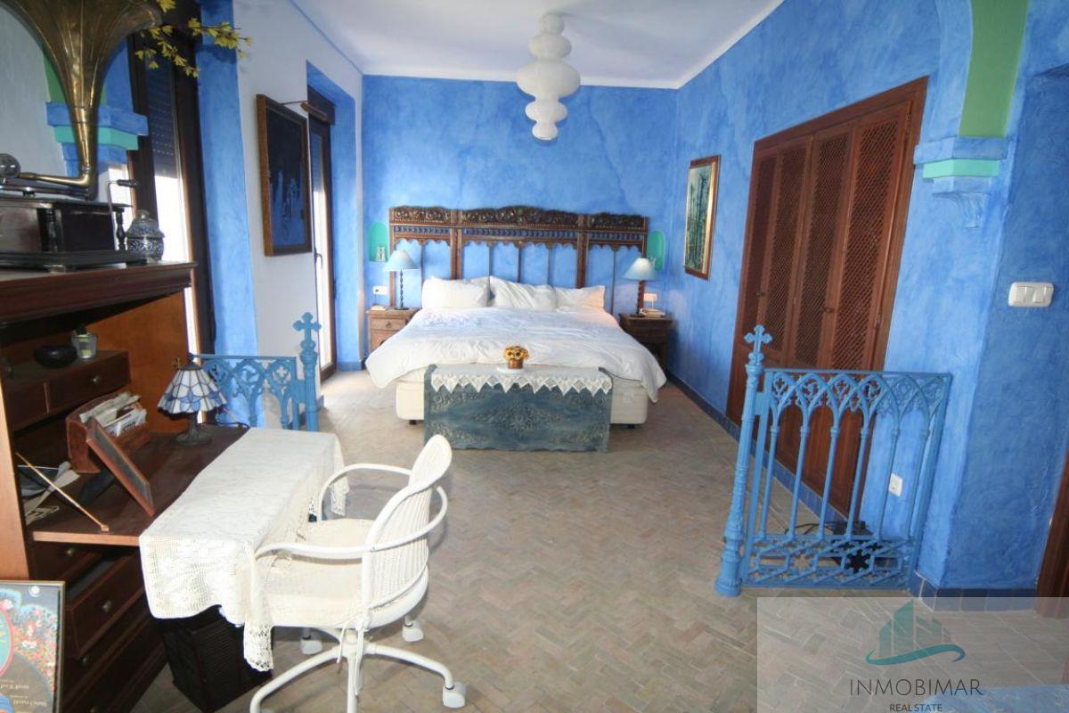 Vente de maison dans Salobreña