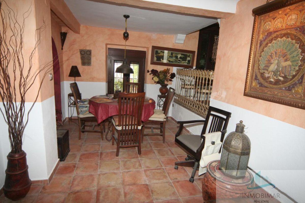 Vente de maison dans Salobreña