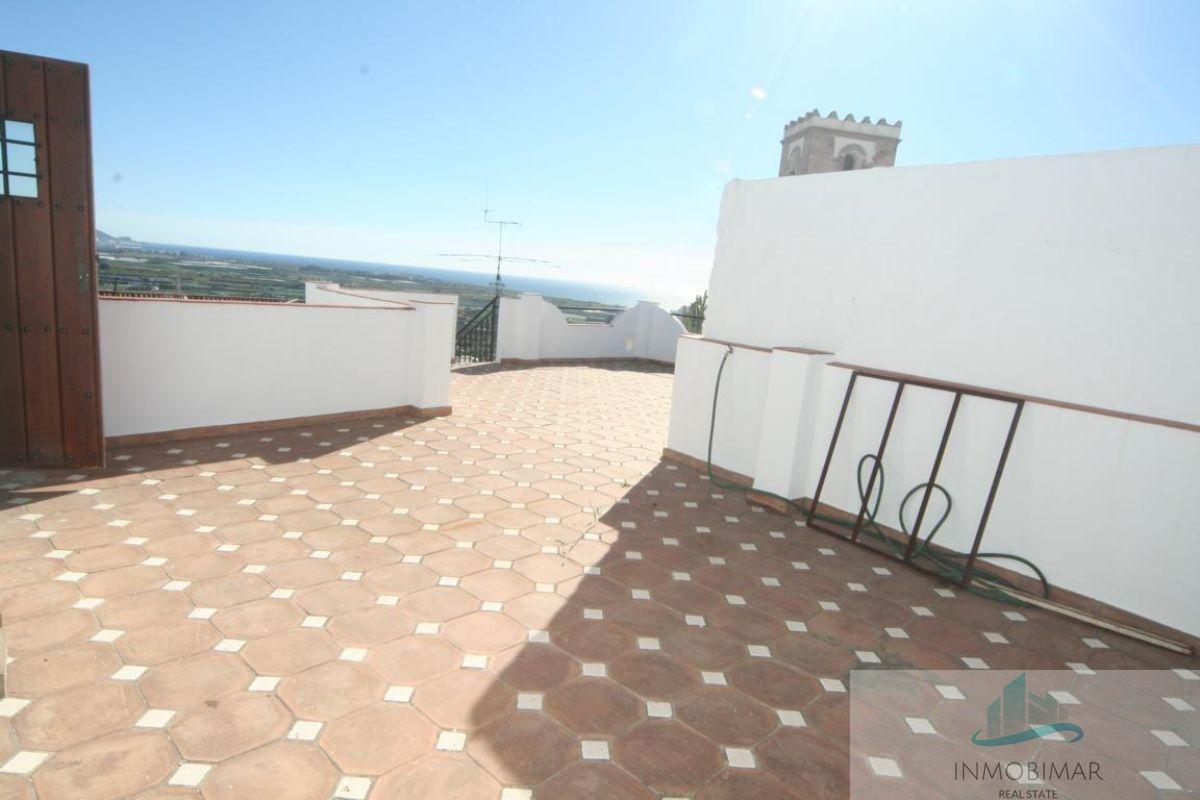 Vente de maison dans Salobreña