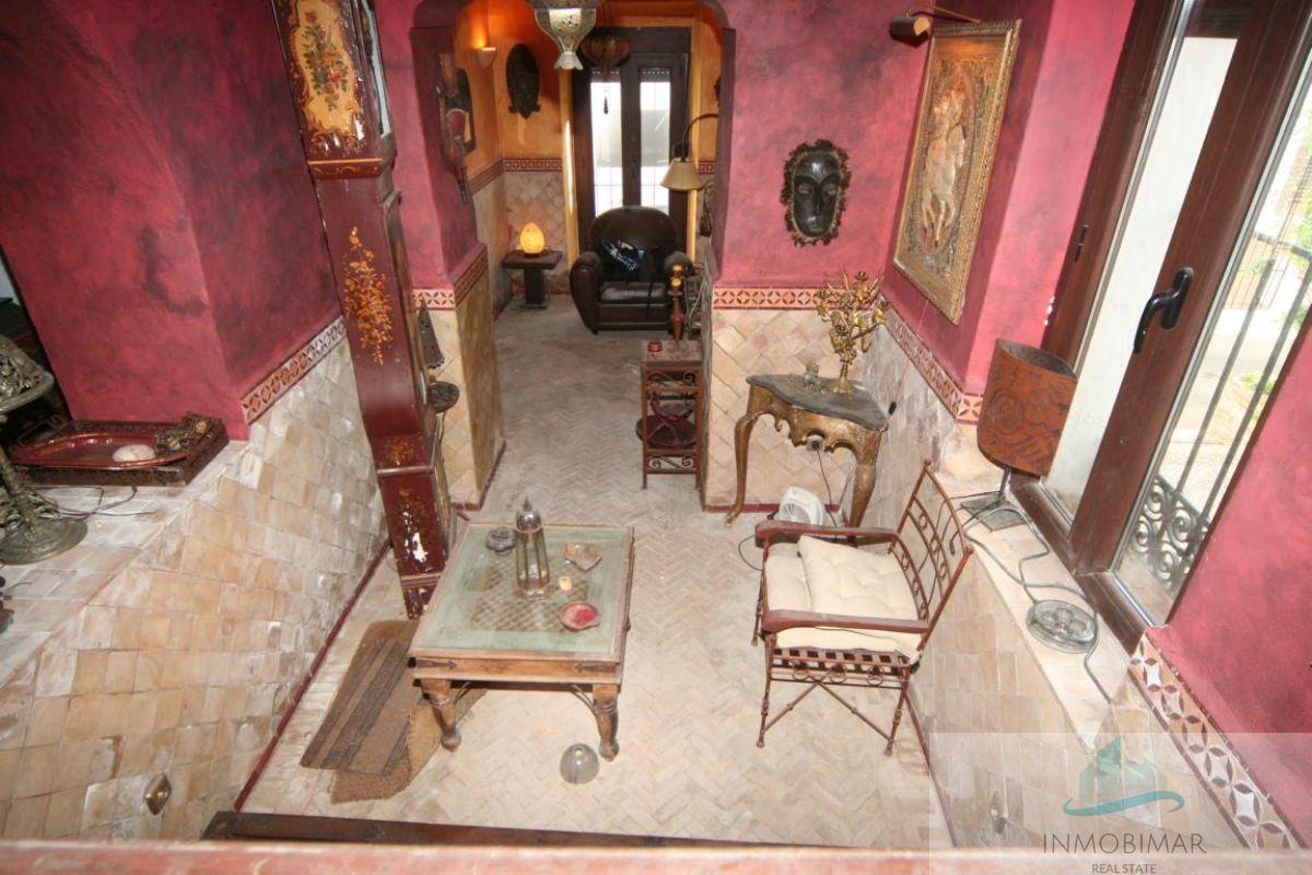 Vente de maison dans Salobreña