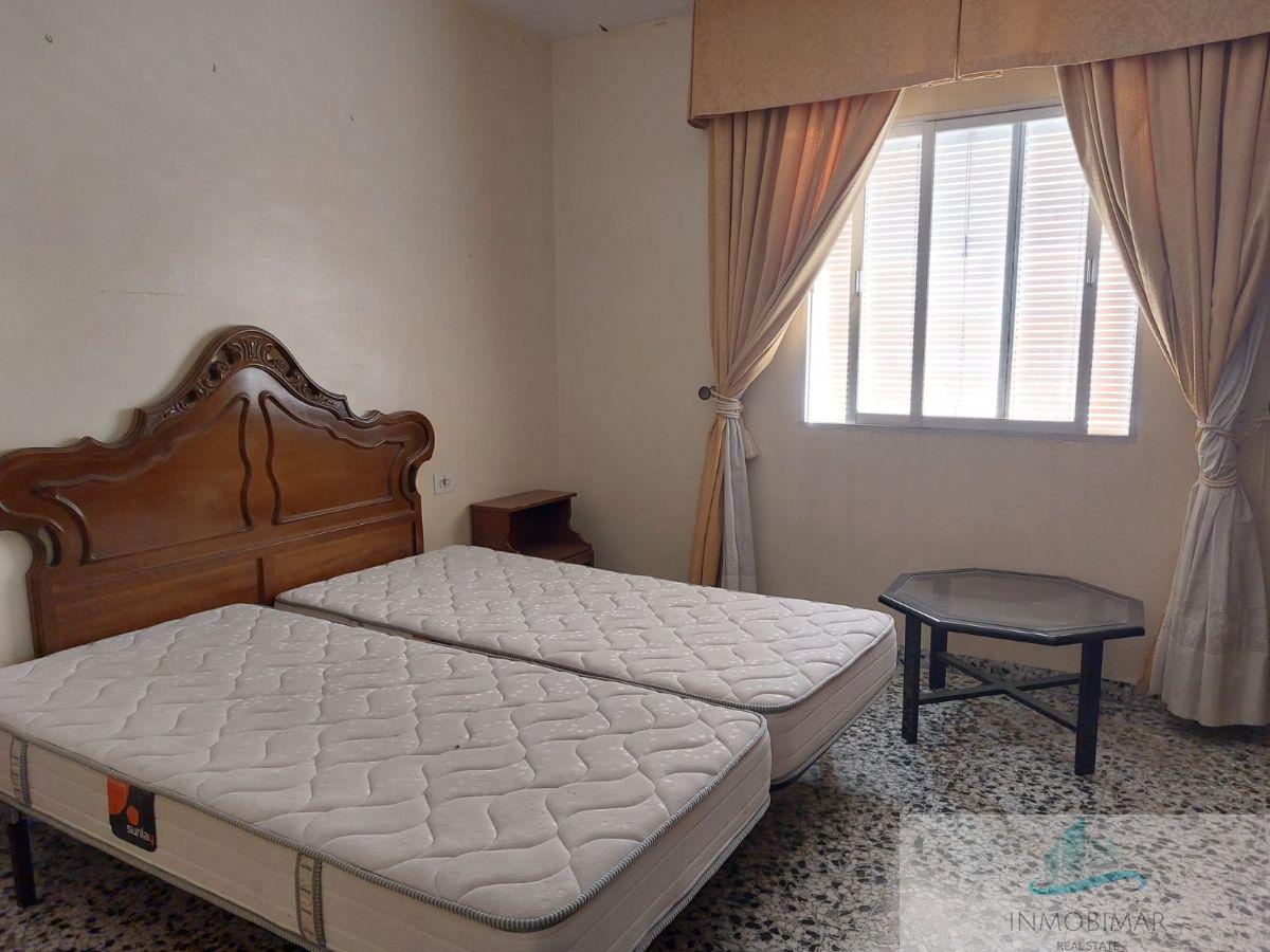 Vente de maison dans Salobreña