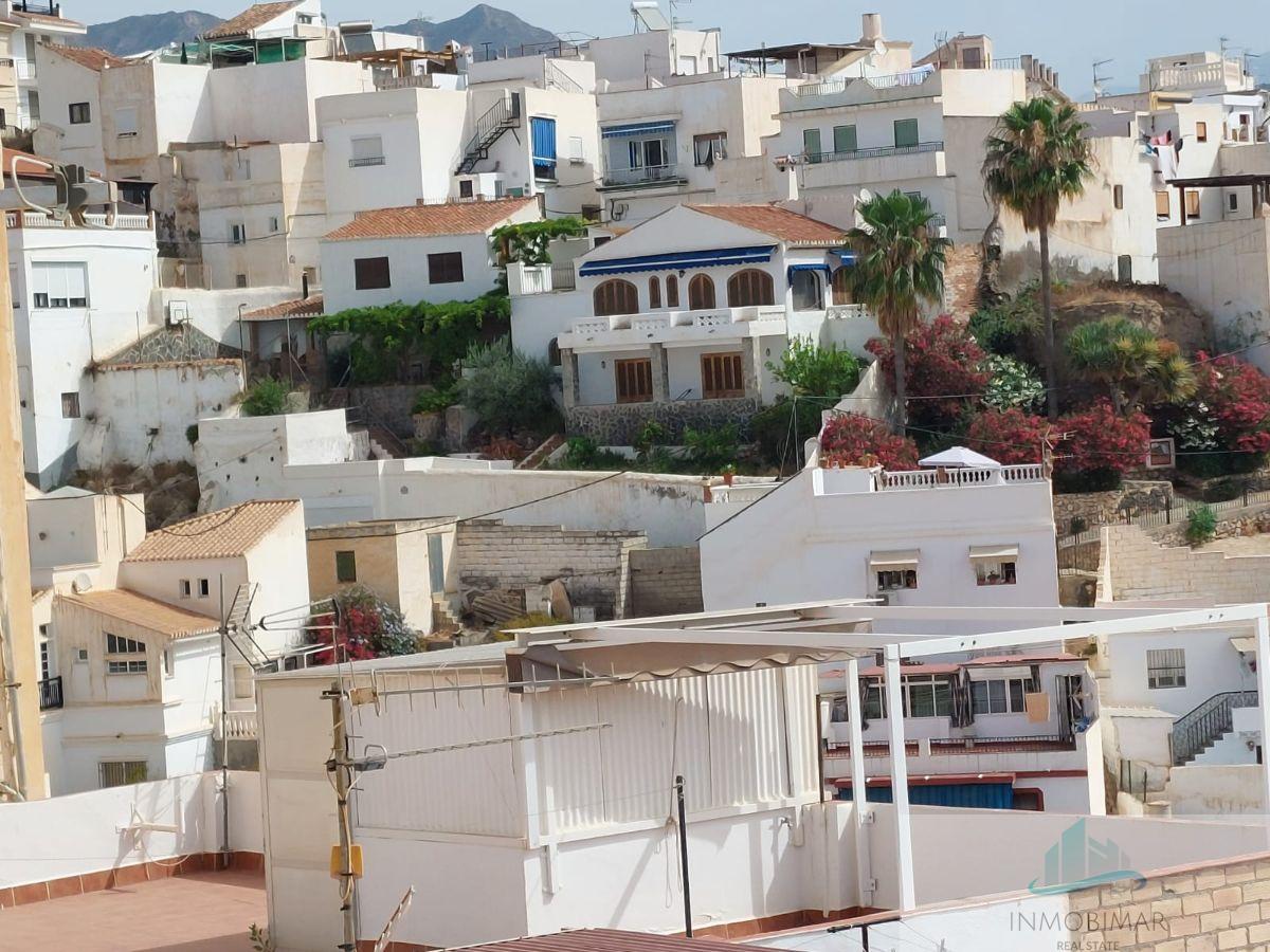 Vente de maison dans Salobreña