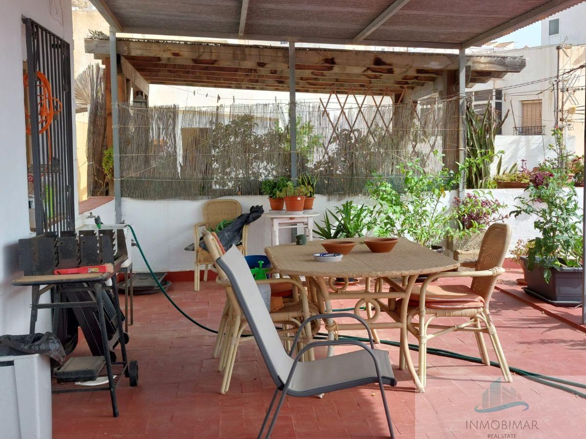 Vente de maison dans Salobreña